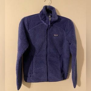 Patagonia Full Zip Jacket